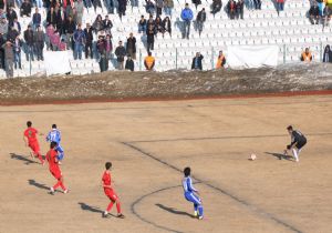 B.Belediyespor umuda koşuyor